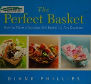 Cover of edition perfectbaskethow0000phil