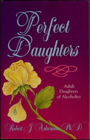 Cover of edition perfectdaughters00acke