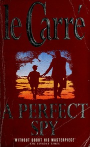 Cover of edition perfectspyleca00leca