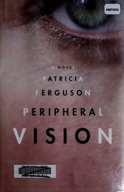 Cover of edition peripheralvision00ferg