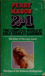 Cover of edition perrymason2in1tw00gard