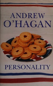 Cover of edition personality0000ohag