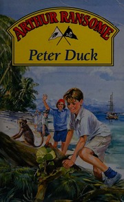 Cover of edition peterduck0000rans