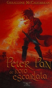 Cover of edition peterpanderojoes0000mcca