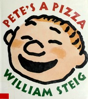 Cover of edition petespizza00stei