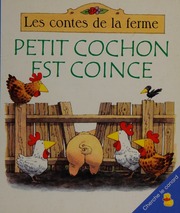 Cover of edition petitcochonestco0000amer_h0x2