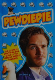 Cover of edition pewdiepieultimat0000berr_p4d2
