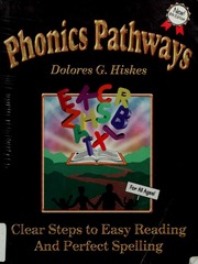 Cover of edition phonicspathwaysc00hisk