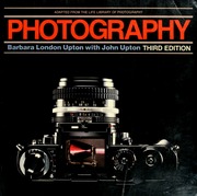 Cover of edition photographyadaptlond00lond