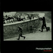 Cover of edition photojournalism00time