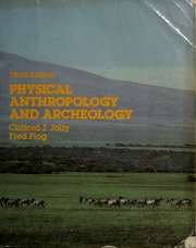 Cover of edition physicalanthropo00joll