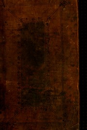 Cover of edition physicotheologyo1723derh