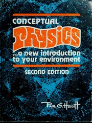 Cover of edition physicsanewintro00hewi