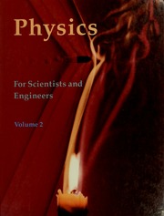 Cover of edition physicsforscient02tipl