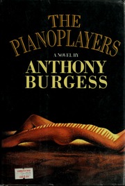 Cover of edition pianoplayers00burg