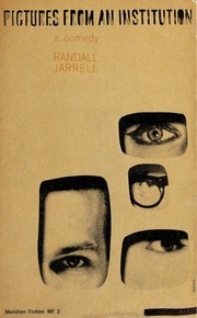Cover of edition picturesfrominst0000jarr