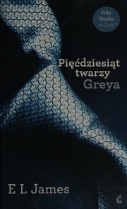 Cover of edition piecdziesiattwar0000jame
