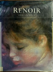 Cover of edition pierreaugustere000reno