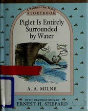 Cover of edition pigletisentirely00aami