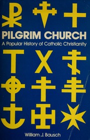 Cover of edition pilgrimchurch00will