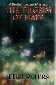 Cover of edition pilgrimofhatethe00pete