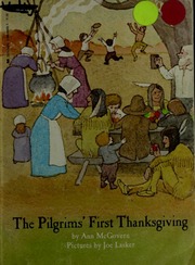 Cover of edition pilgrimsfirsttha00annm