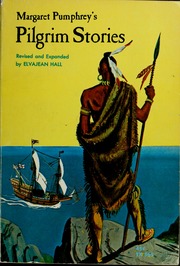Cover of edition pilgrimstoriesfr00hall