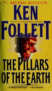 Cover of edition pillarsofearthfoll