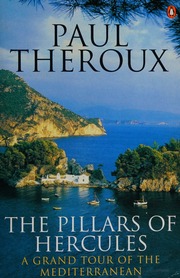 Cover of edition pillarsofhercule0000ther
