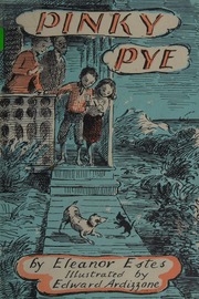 Cover of edition pinkypye0000este