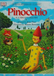 Cover of edition pinocchio0000fior_l7d8
