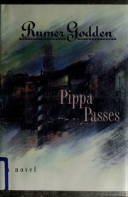 Cover of edition pippapasses00godd