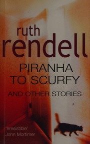 Cover of edition piranhatoscurfy0000rend