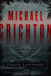 Cover of edition piratelatitudesn0000cric_h1t7
