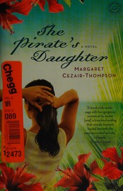 Cover of edition piratesdaughter0000ceza_t6a7