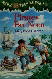 Cover of edition piratespastnoon00osbo