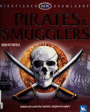 Cover of edition piratessmugglers0000butt