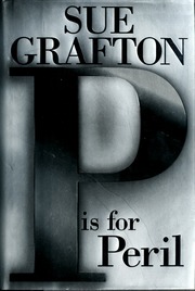 Cover of edition pisforperil00graf