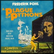 Cover of edition plague_pythons_1606_librivox