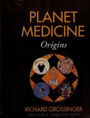 Cover of edition planetmedicine0000gros
