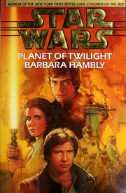Cover of edition planetoftwilight00hamb_2