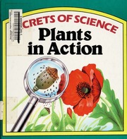 Cover of edition plantsinaction0000kerr