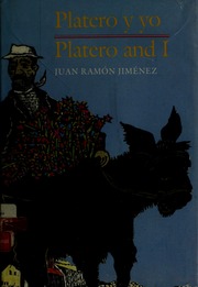 Cover of edition plateroyyoplater00livi
