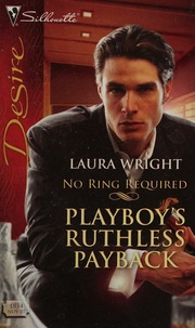 Cover of edition playboysruthless0000wrig