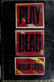 Cover of edition playdead00cobe