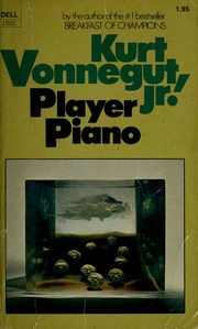 Cover of edition playerpiano00vonn