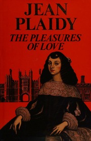 Cover of edition pleasuresoflove0000plai
