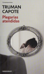 Cover of edition plegariasatendid0000capo