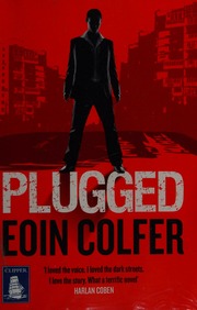 Cover of edition plugged0000colf
