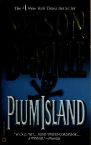 Cover of edition plumisland00demi_1